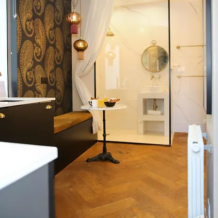 Apartment Proche Tour Eiffel - 15 -2p