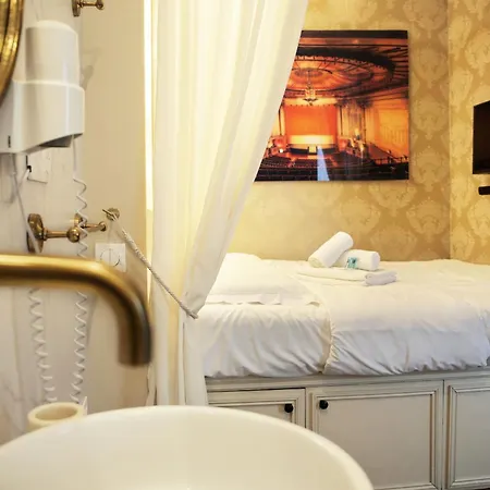 Apartment Proche Tour Eiffel - 15 -2p Paris