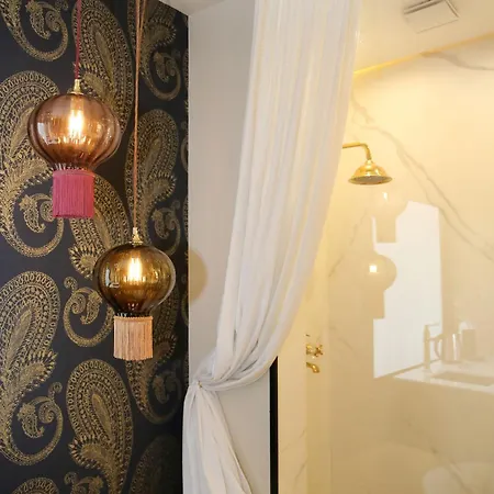 Apartment Proche Tour Eiffel - 15 -2p