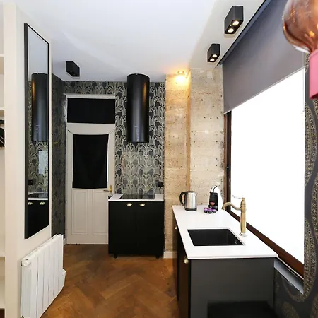 Proche Tour Eiffel - 15 -2p Apartment *