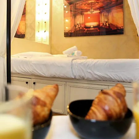 Proche Tour Eiffel - 15 -2p Apartment